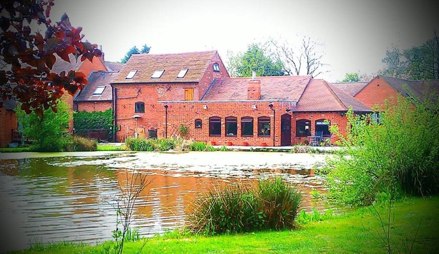Malswick Mill