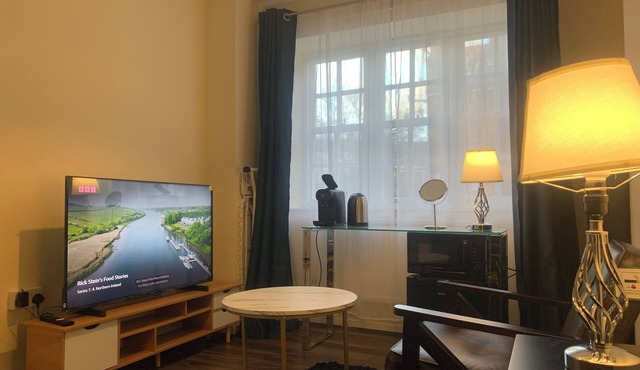 Man Cave I Soho down town London