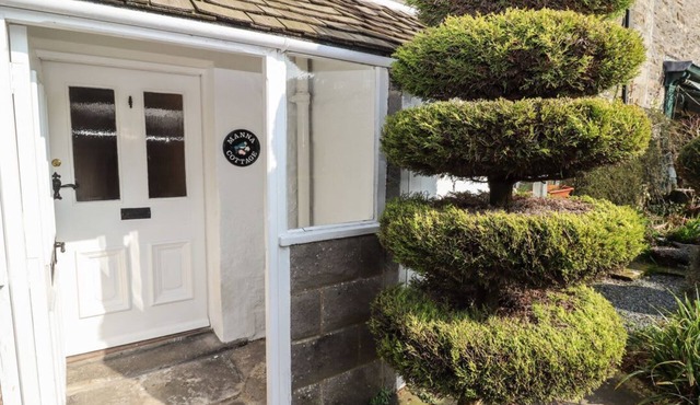 Manna Cottage, Grassington