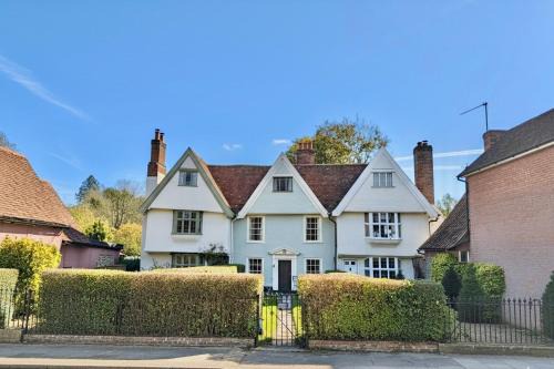 Manor Cottage