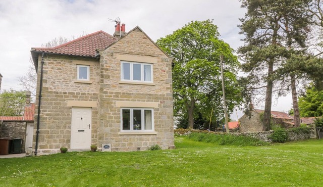 Manor Cottage, Levisham