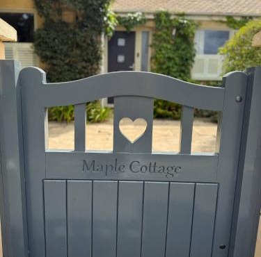 Maple Cottage