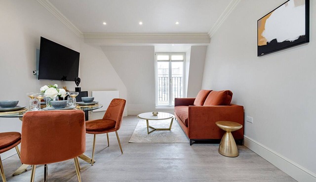 Marble Arch Suite 9-Hosted by Sweetstay