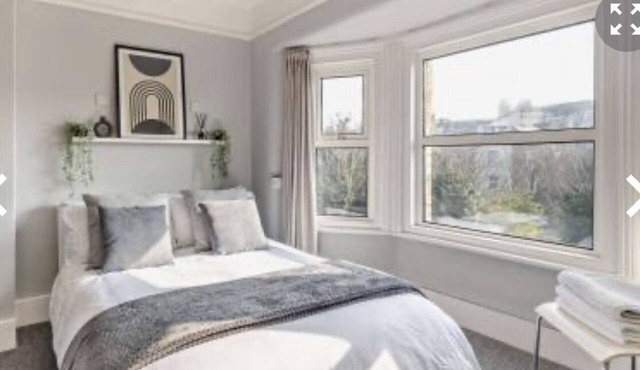 Margate Beach house