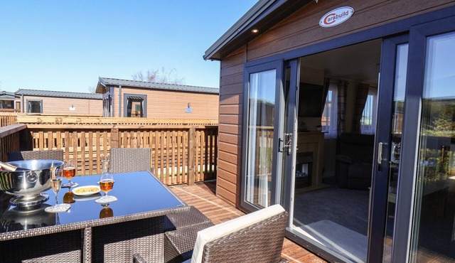 Marigold Lodge