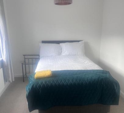 Market Harborough Guest House