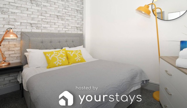 Mars House by YourStays