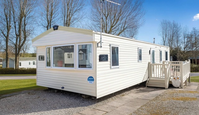 MARTON MERE HOLIDAY VILLAGE - HOLIDAY ACCOMMODATION 18682 in Blackpool