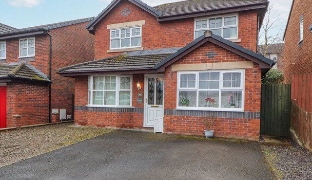 Marwood: Quaint Home in Penrith