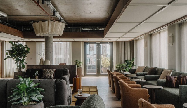 Mason & Fifth - Westbourne Park