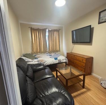 Master Size Beautiful Double room