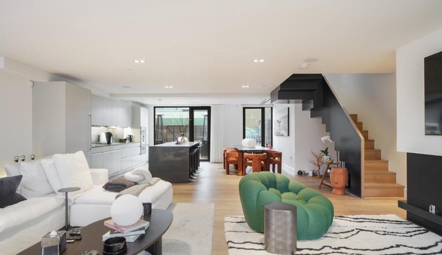 Mayfair Residences
