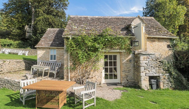 Mayfly Cottage