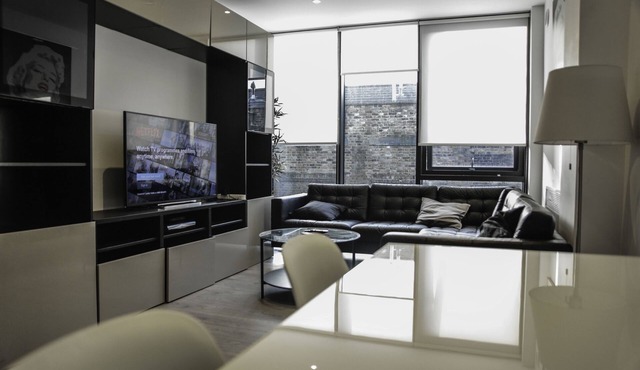 MD Luxury Apartment