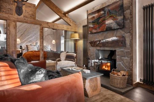 Mead Cottage a Tranquil Retreat in the Heart of the Lake District - Ridgestone