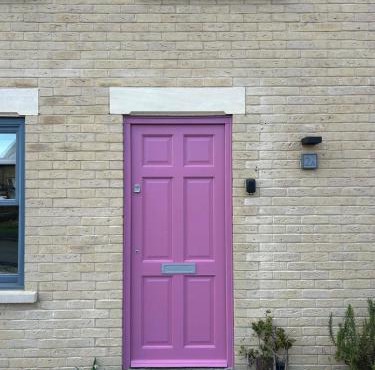Meadow Cottage Cambridge