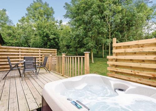 Meadows End Lodges