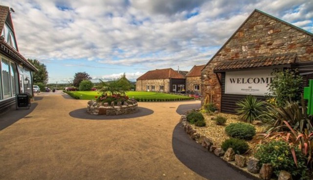 Mendip Spring Golf Club