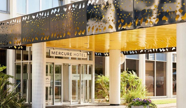 Mercure Northampton