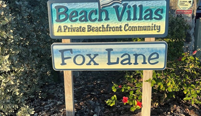 Mermaid Beach Villa #672 in wonderful Treasure Cay- 2 Minute walk to Beach &Pool