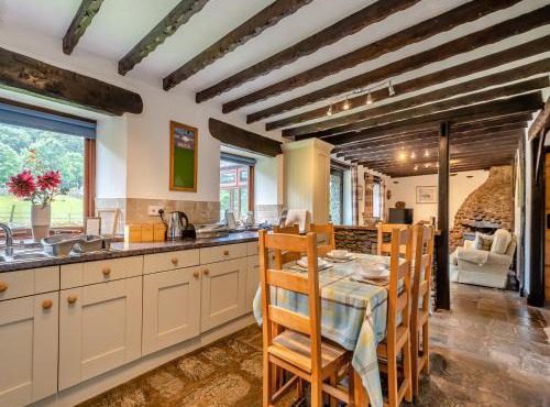 Mews Cottage