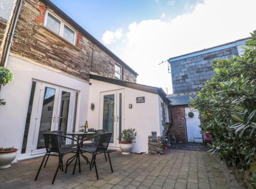 Mews Cottage