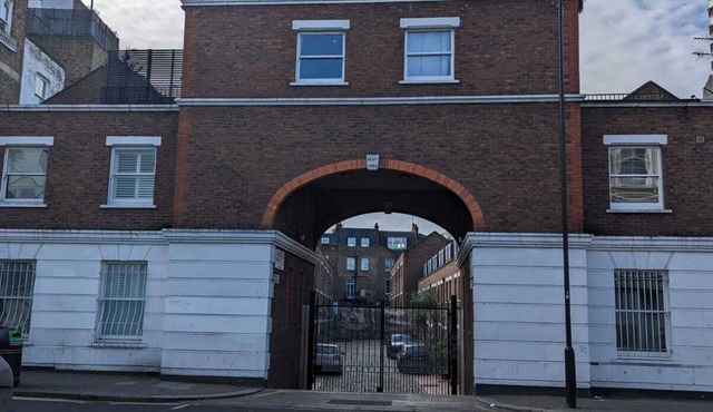 Mews House - Notting Hill Gate - 700 yards to Portobello Road