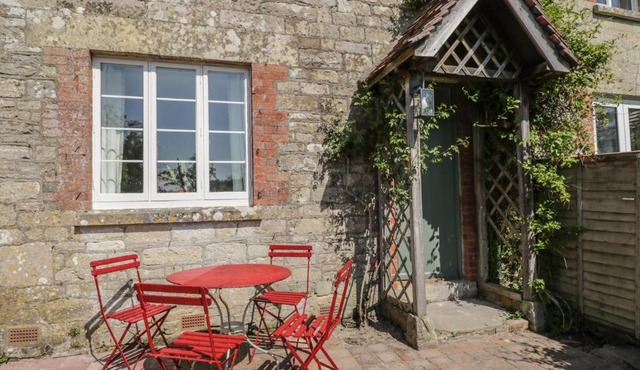Middle Cottage