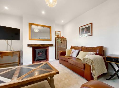 Middle Farm Cottage