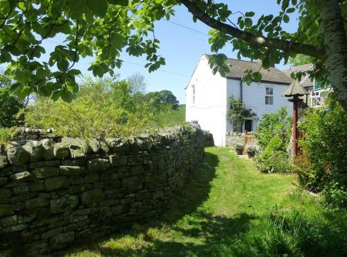 Middlehope Cottage