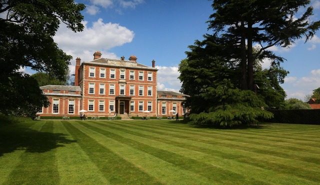 Middlethorpe Hall And Spa