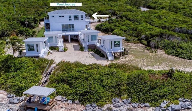 Mika's Resort - Penthouse