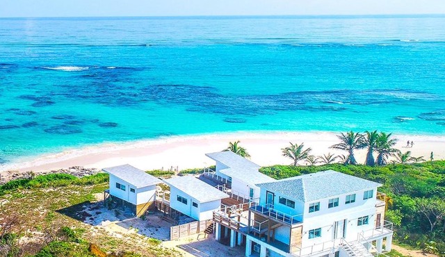 Mika's Resort