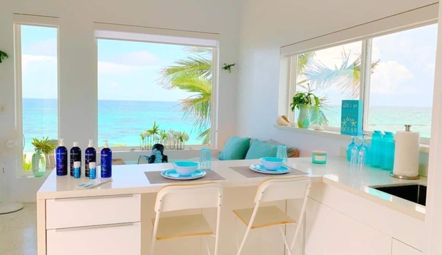 Mika's Resort