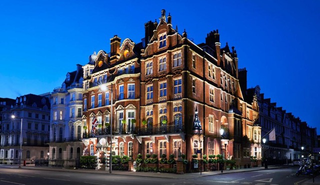 Milestone Hotel Kensington