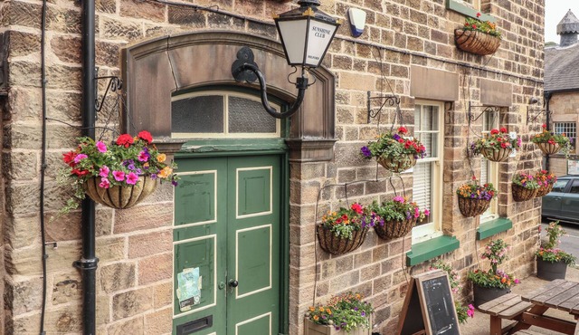 Milford Cottage