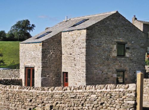 Mill Barn