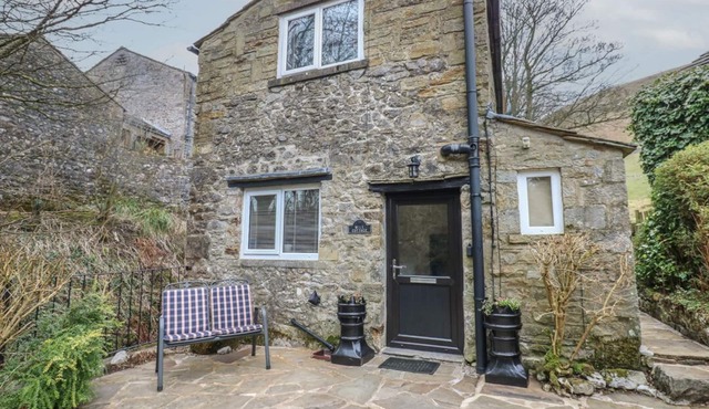 Mill Cottage, Buckden