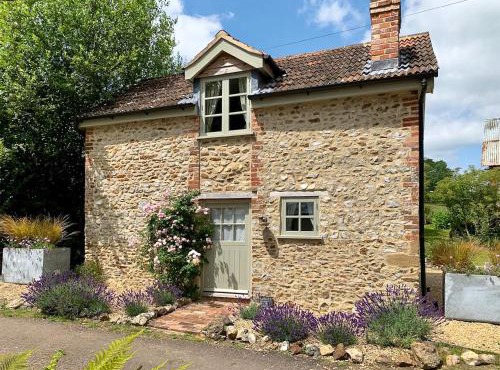Mill Cottage