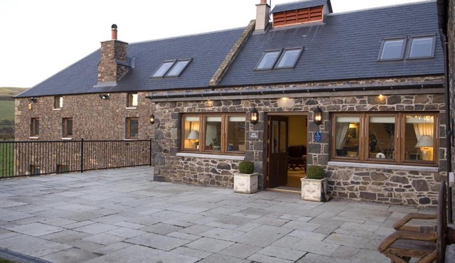 Mill House Bed & Breakfast