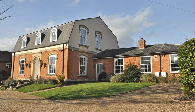 Mill House Cottage near Stratford upon Avon