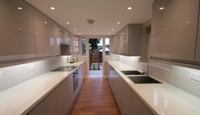 Mill House Townhouse