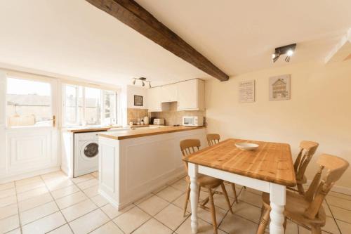 Mill View-an idyllic base to explore The Cotswolds