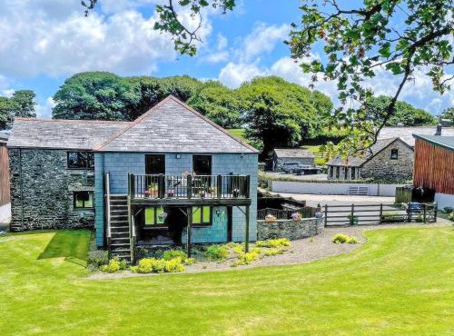 Miller's Cottage -Uk48595