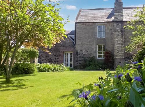 Millhouse Cottage