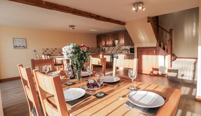 Millstone Cottage