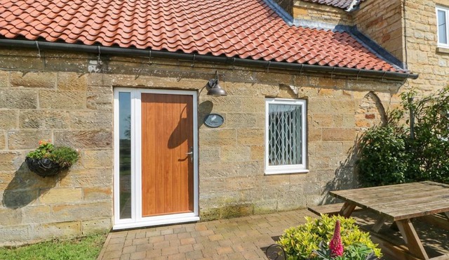 Milton Cottage