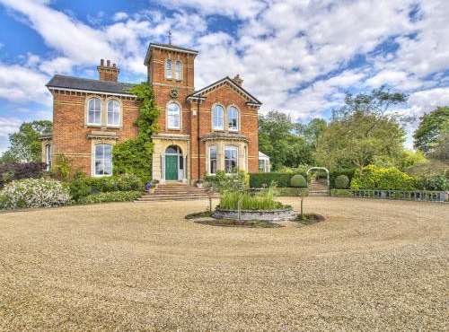 Milton House Group Retreats