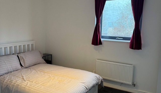 Modern Abbey Wood Flat Near All Popular London Destinations