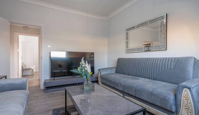 Modern Flat in Waterloo - Central London